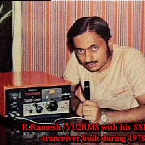 VU2RMS profile image
