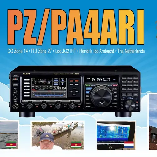 PA4ARI profile image