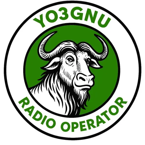 YO3GNU profile image