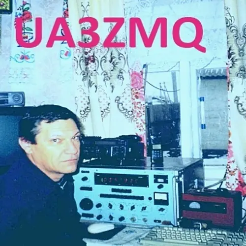 UA3ZMQ profile image