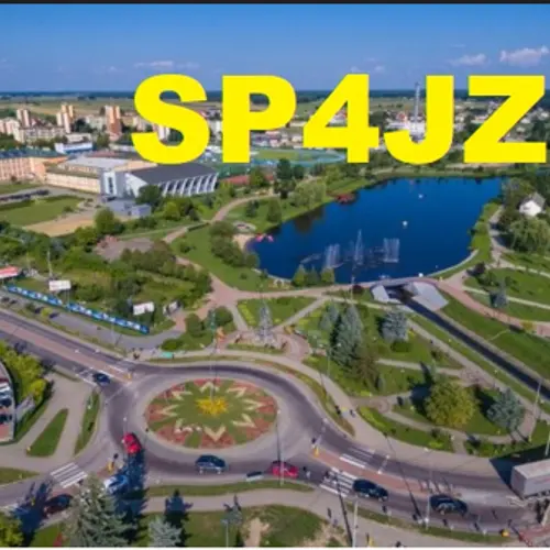 SP4JZ profile image