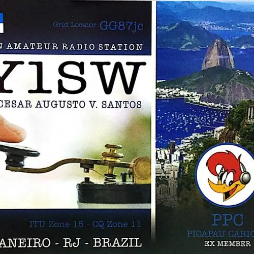 PY1SW profile image