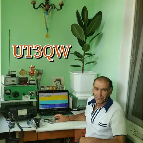 UT3QW profile image