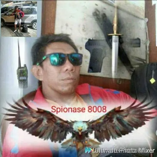 YB7CV profile image