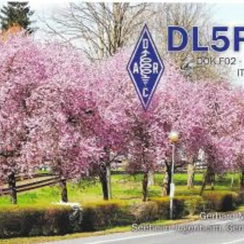 DL5FBC