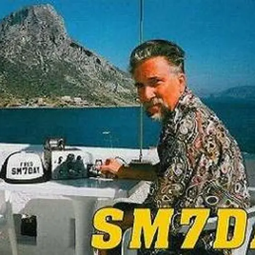 SM7DAY profile image