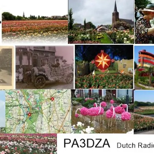 PA3DZA profile image