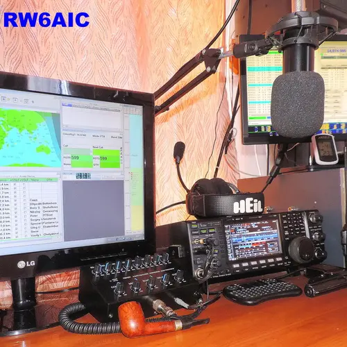 RW6AIC profile image