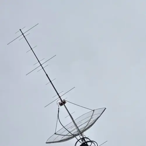 PA3CWS profile image