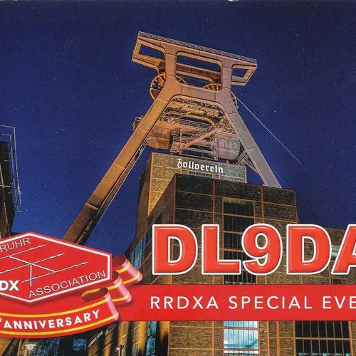 DL9DAN