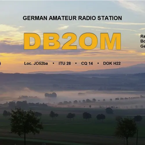 DB2OM