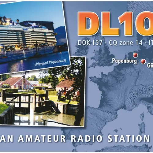 DL1OA