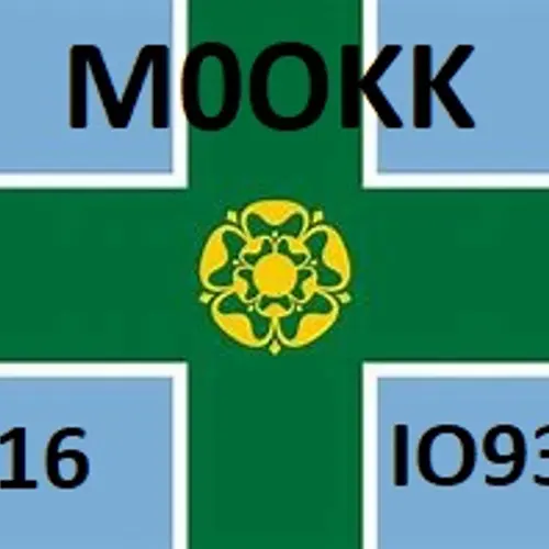 M0OKK profile image