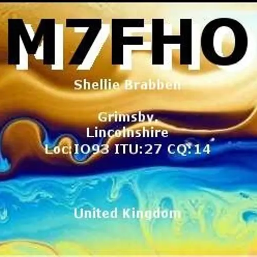 M7FHO profile image