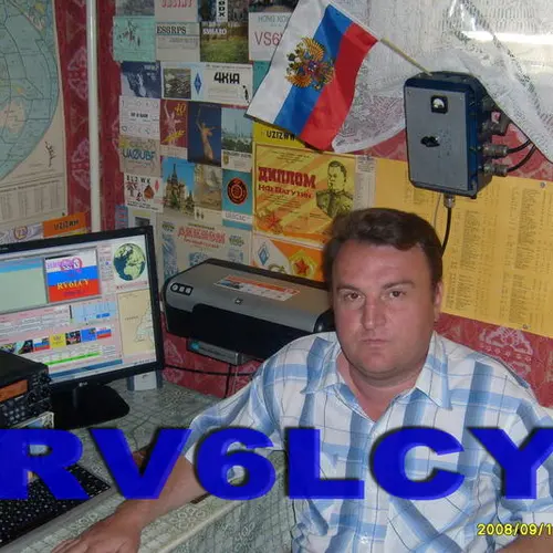RV6LCY profile image