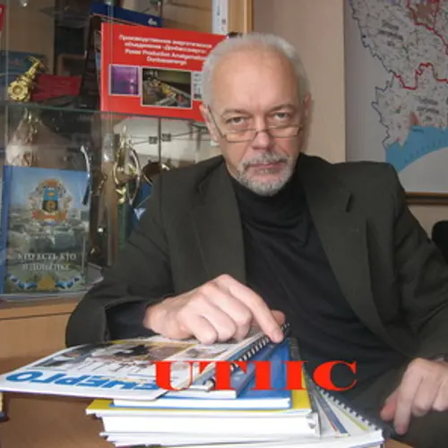 UT1IC profile image
