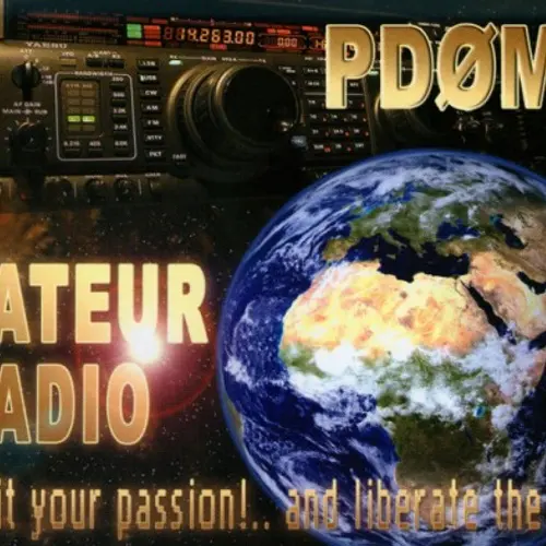 PD0MHZ profile image