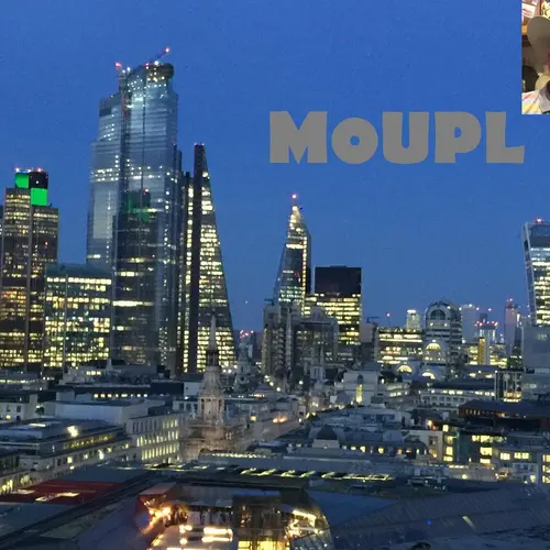 M0UPL profile image