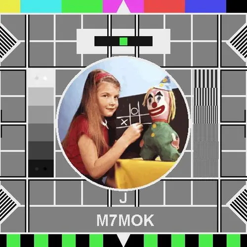 M7MOK profile image