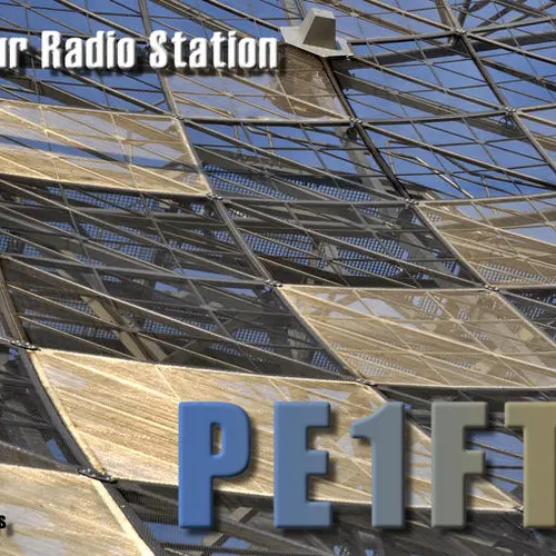 PE1FTV profile image