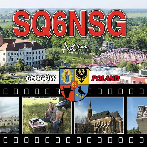 SQ6NSG profile image