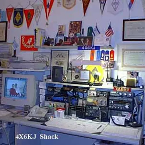 4X6KJ