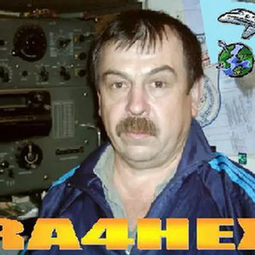 RA4HEX profile image