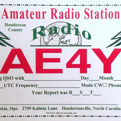 AE4Y