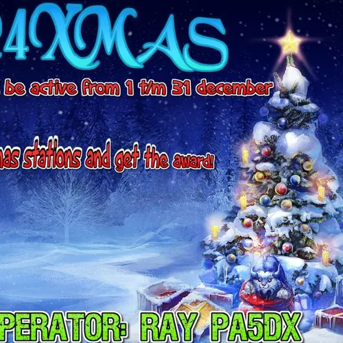 PA24XMAS profile image