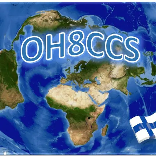 OH8CCS profile image