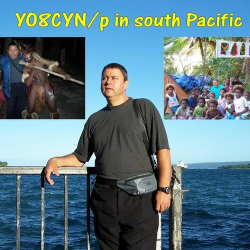 YO8CYN profile image