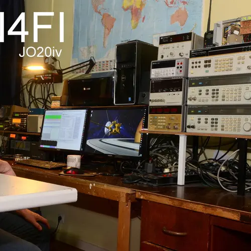 ON4FI profile image