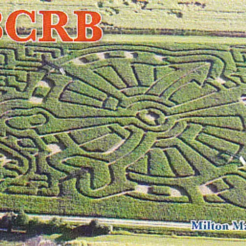 G8CRB