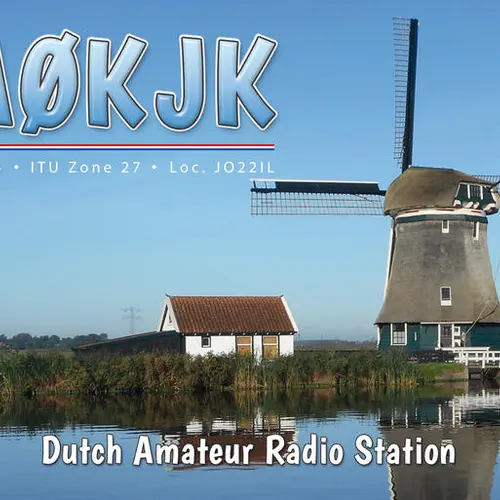 PA0KJK profile image