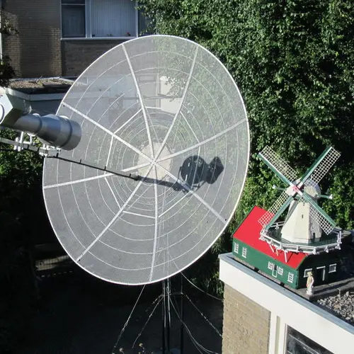 PA3FXB profile image