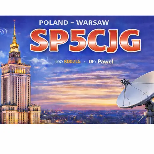 SP5CJG profile image