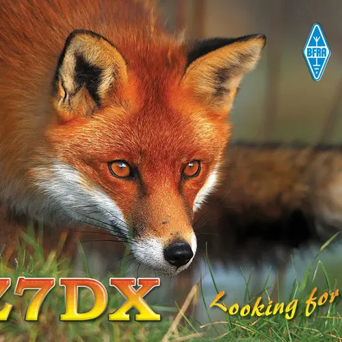 LZ7DX profile image