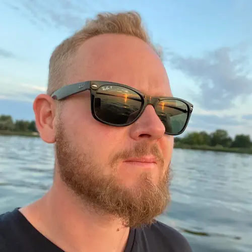 SP5NR profile image