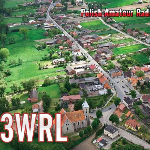 SQ3WRL profile image