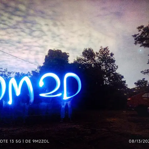 9M2D