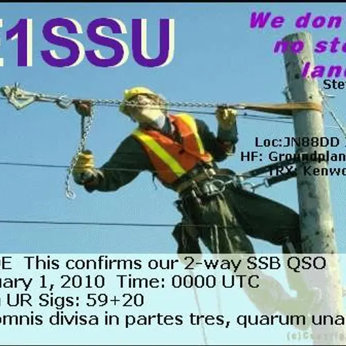 OE1SSU profile image