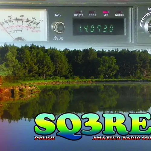 SQ3REB profile image