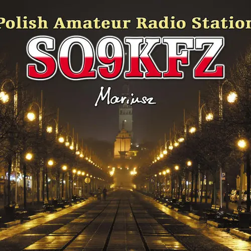 SQ9KFZ profile image
