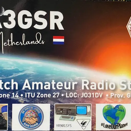 PA3GSR profile image