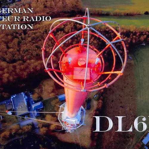 DL6ED