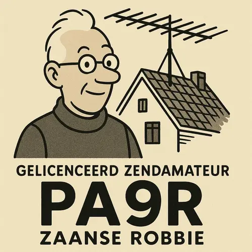 PA9R profile image