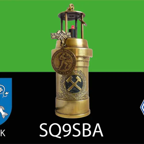 SQ9SBA profile image