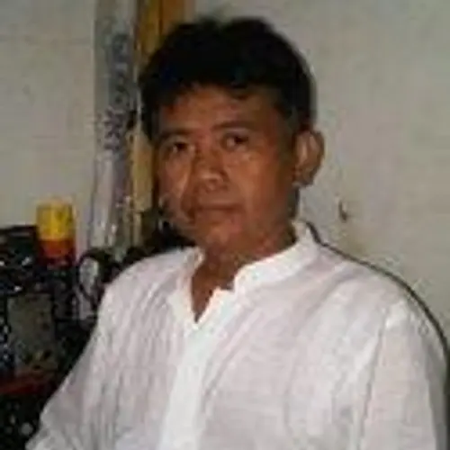 YB1AM profile image