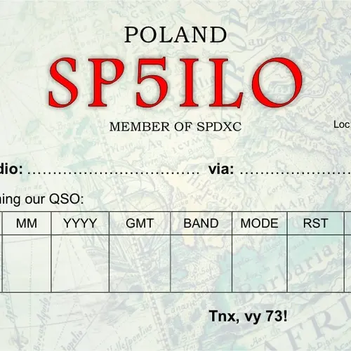 SP5ILO profile image