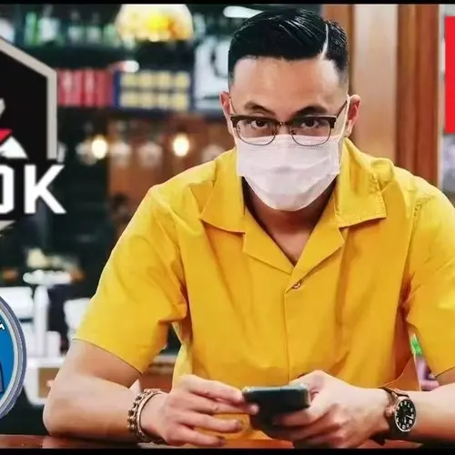BA8DK